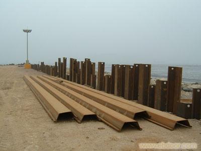 武漢鋼板樁租賃