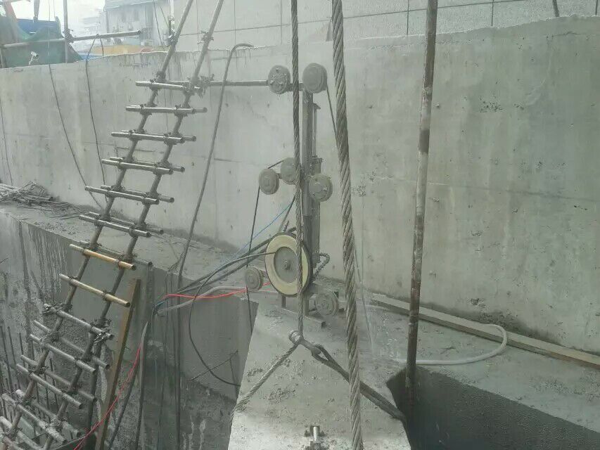 江門(mén)橋梁切割施工 江門(mén)橋梁切割價(jià)格 江門(mén)專業(yè)橋梁切割