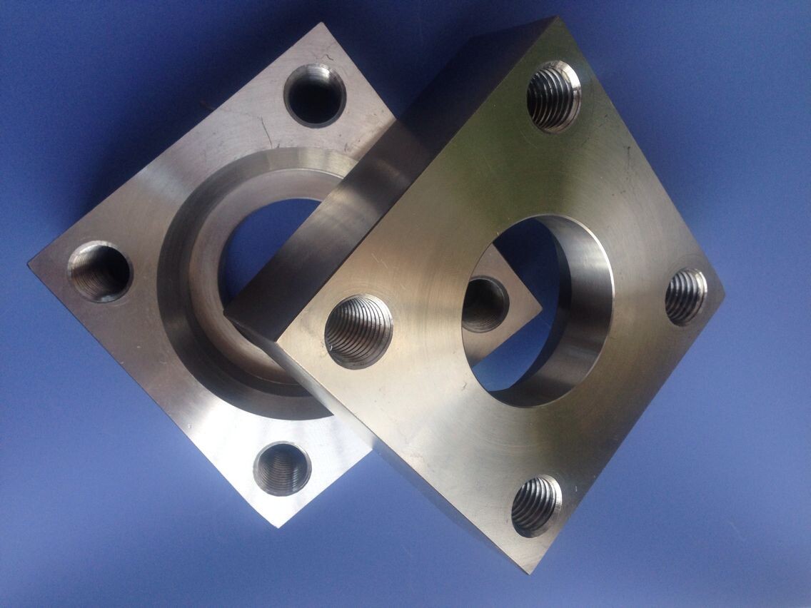 不銹鋼方法蘭平焊法蘭廠家直銷