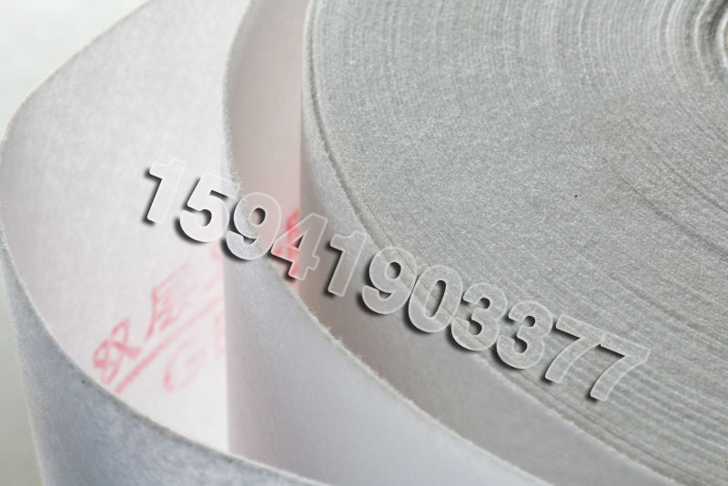 高分子復(fù)合防水卷材120防水卷材 柔韌性好、易彎曲且不折斷