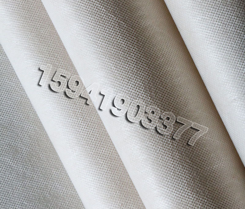 高分子復(fù)合防水卷材120防水卷材 柔韌性好、易彎曲且不折斷