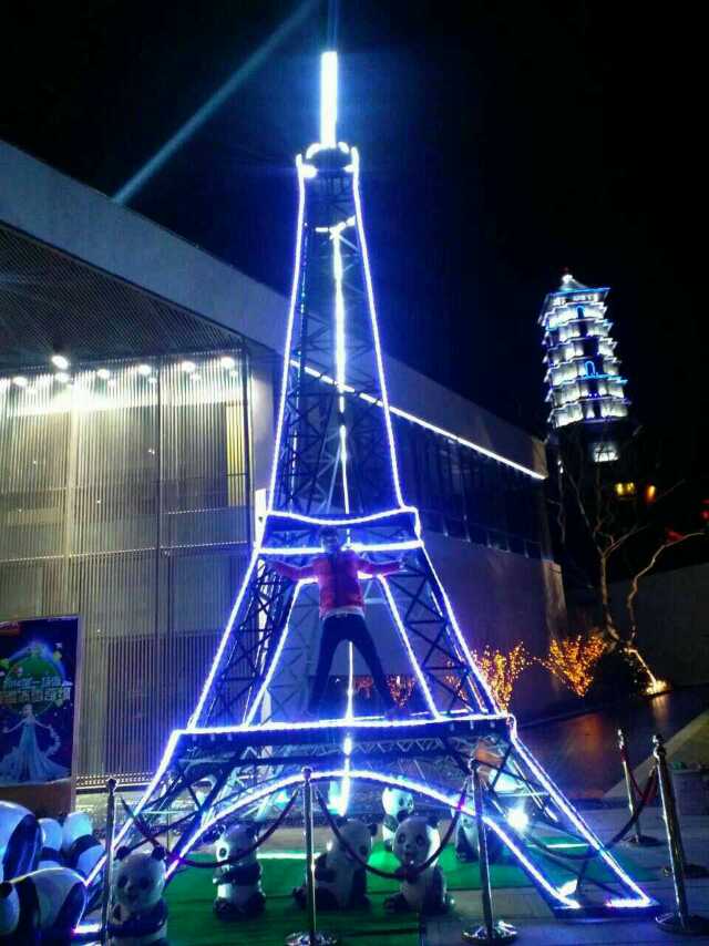 埃菲爾鐵塔出租出售  埃菲爾鐵塔廠家  埃菲爾鐵塔價格