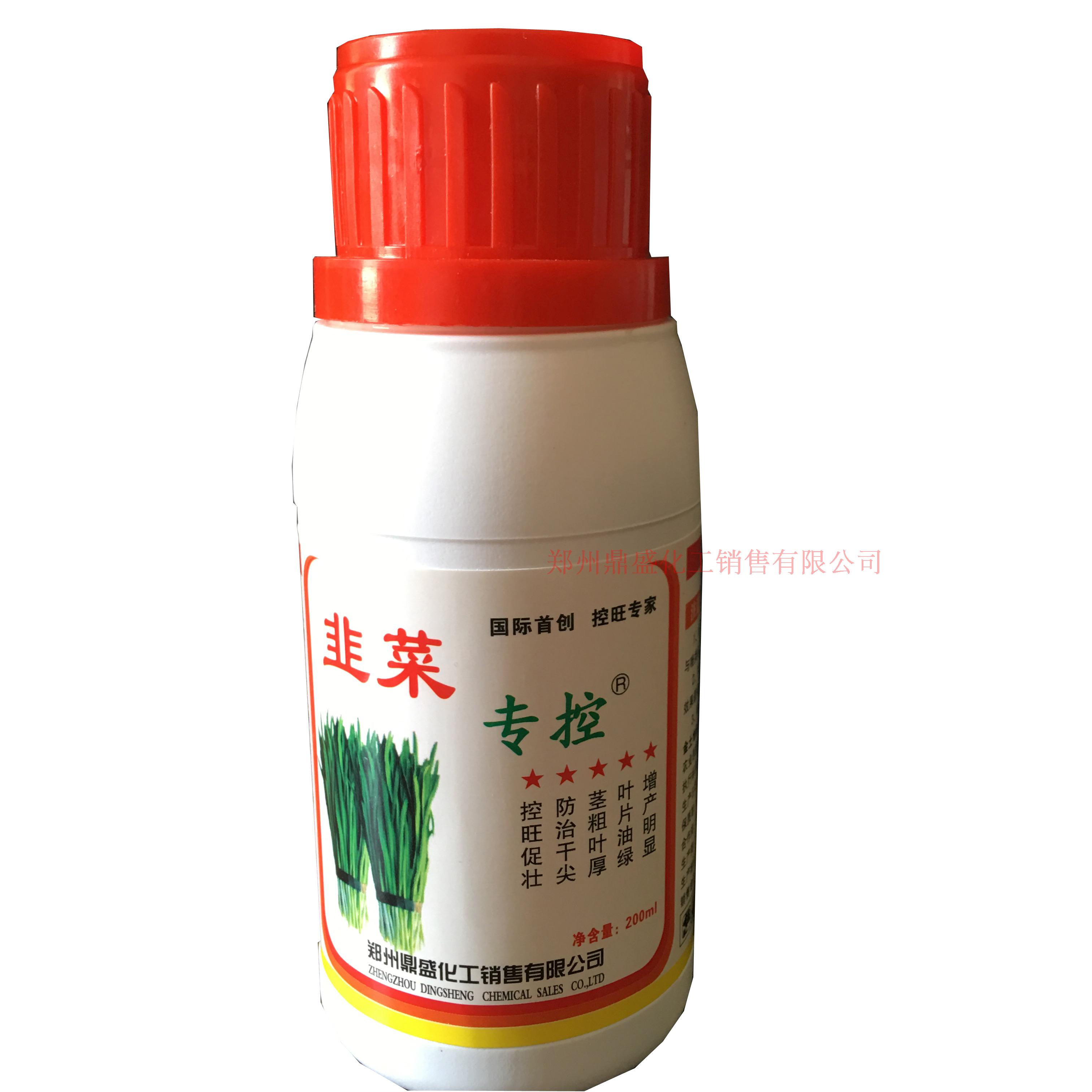 韭菜專控供應(yīng)控制韭菜旺長防治韭菜干尖韭菜控旺葉片厚綠好*