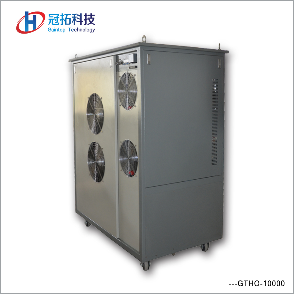 氫氧切割機(jī)GTHO-10000