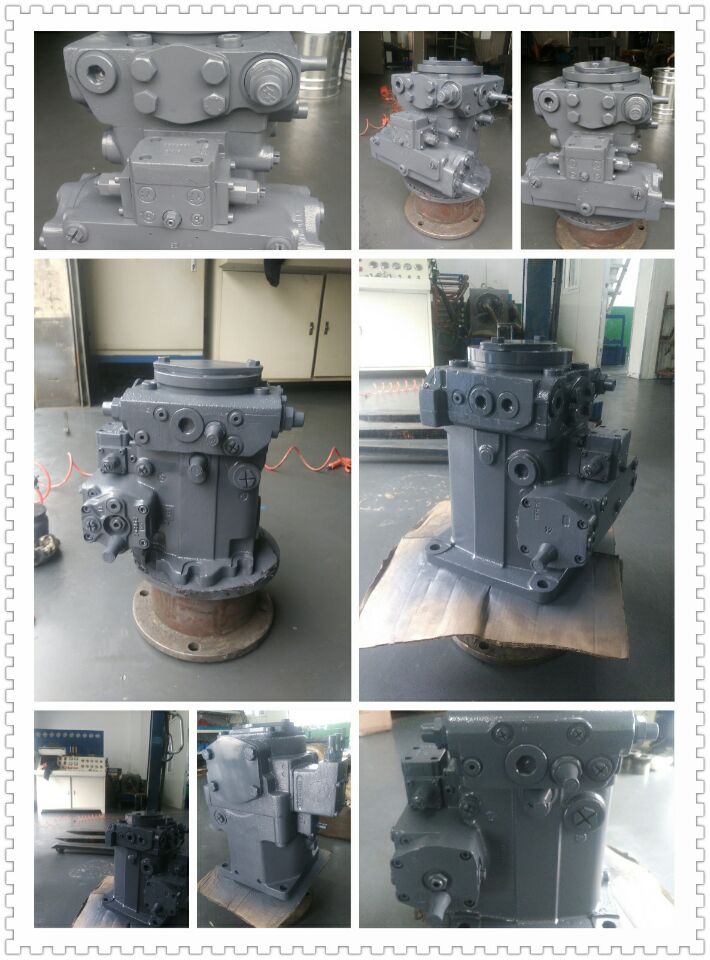 上海維修液壓泵A4VG125/180/A11VO260 上海專業(yè)維修液壓泵