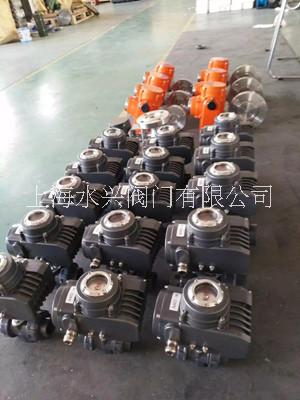 供應(yīng)上海SX系列精小型電動(dòng)執(zhí)行器/精小型電動(dòng)蝶閥/精小型電動(dòng)球閥