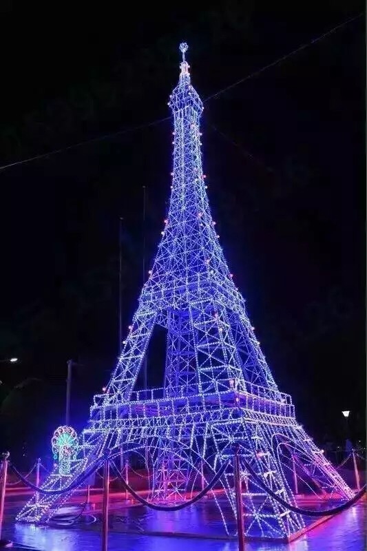 埃菲爾鐵塔出租出售  埃菲爾鐵塔廠家  埃菲爾鐵塔價格