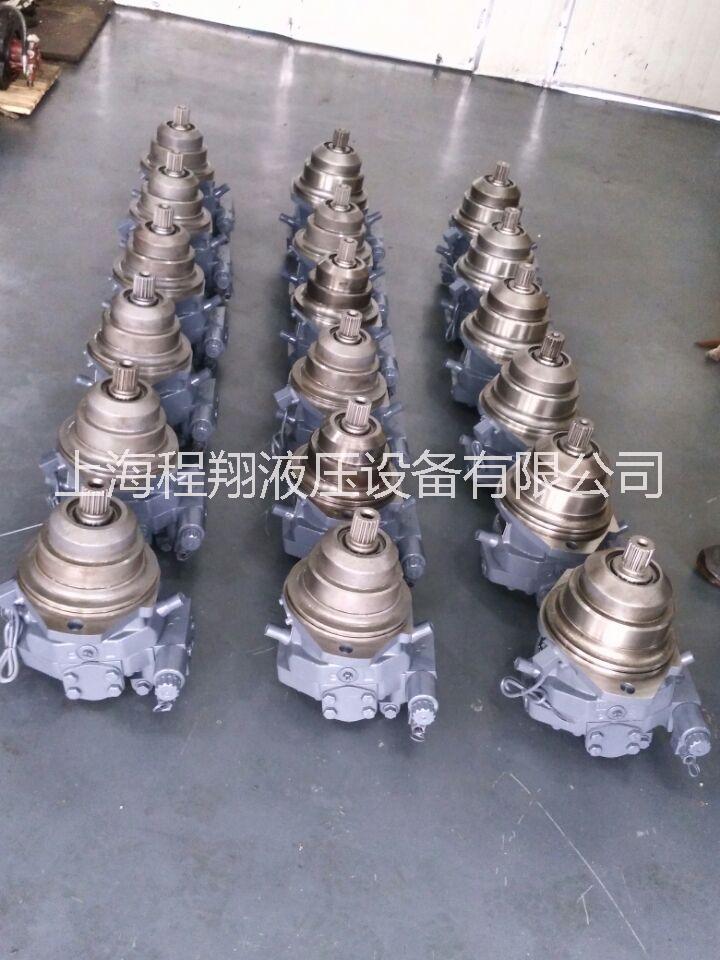 上海程翔專業(yè)維修液壓泵 馬達