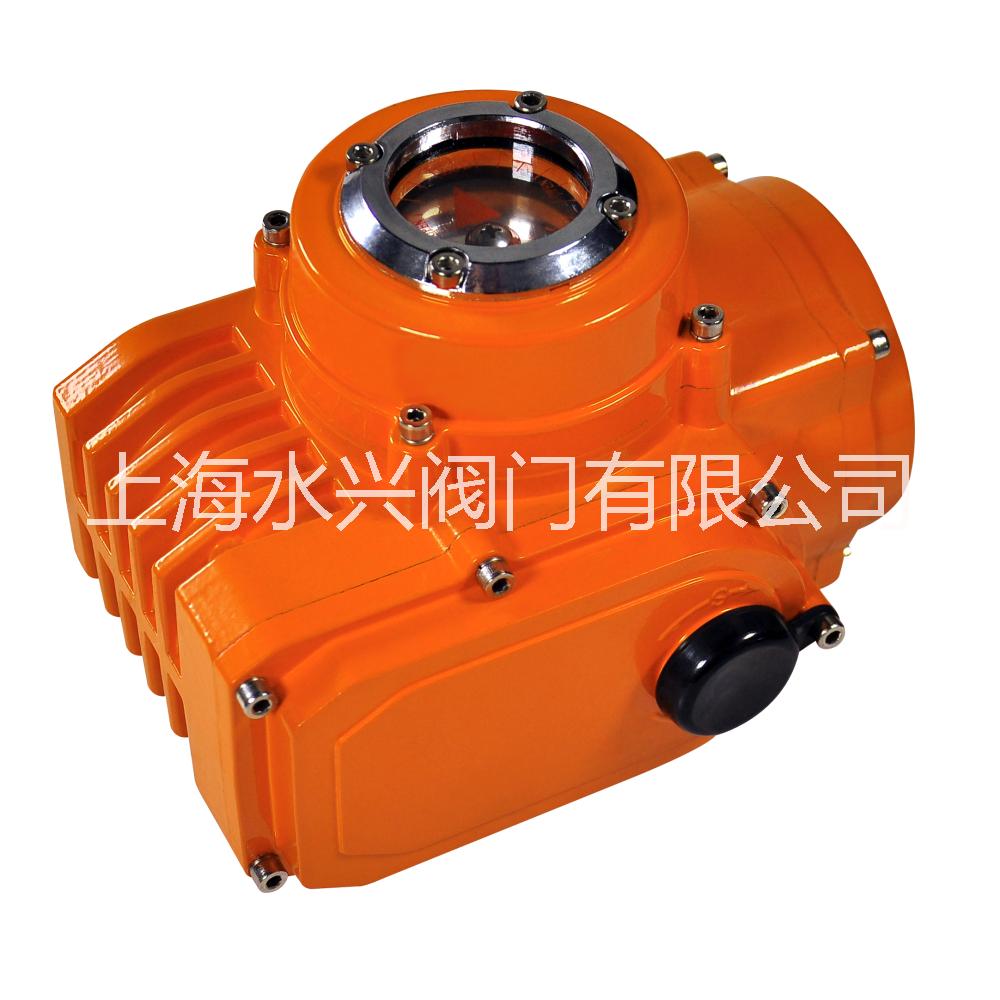 供應(yīng)上海SX系列精小型電動(dòng)執(zhí)行器/精小型電動(dòng)蝶閥/精小型電動(dòng)球閥