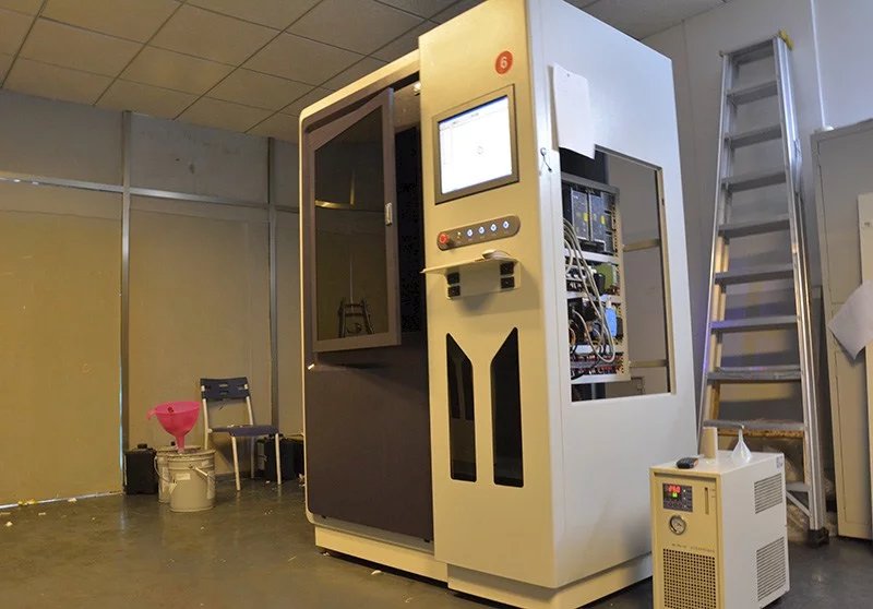 東莞富品3d打印增材制造數(shù)控模型手板制作