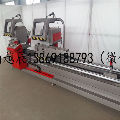 一整套中空玻璃設(shè)備鋁型材門窗報價是多少錢