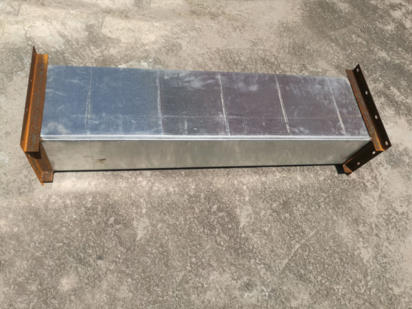 貴州遵義排煙風(fēng)管  消防排煙風(fēng)管 鍍鋅風(fēng)管 貴州畢節(jié)消防排煙風(fēng)管