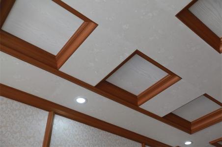 集成墻板圖片 集成墻飾加盟怎么樣