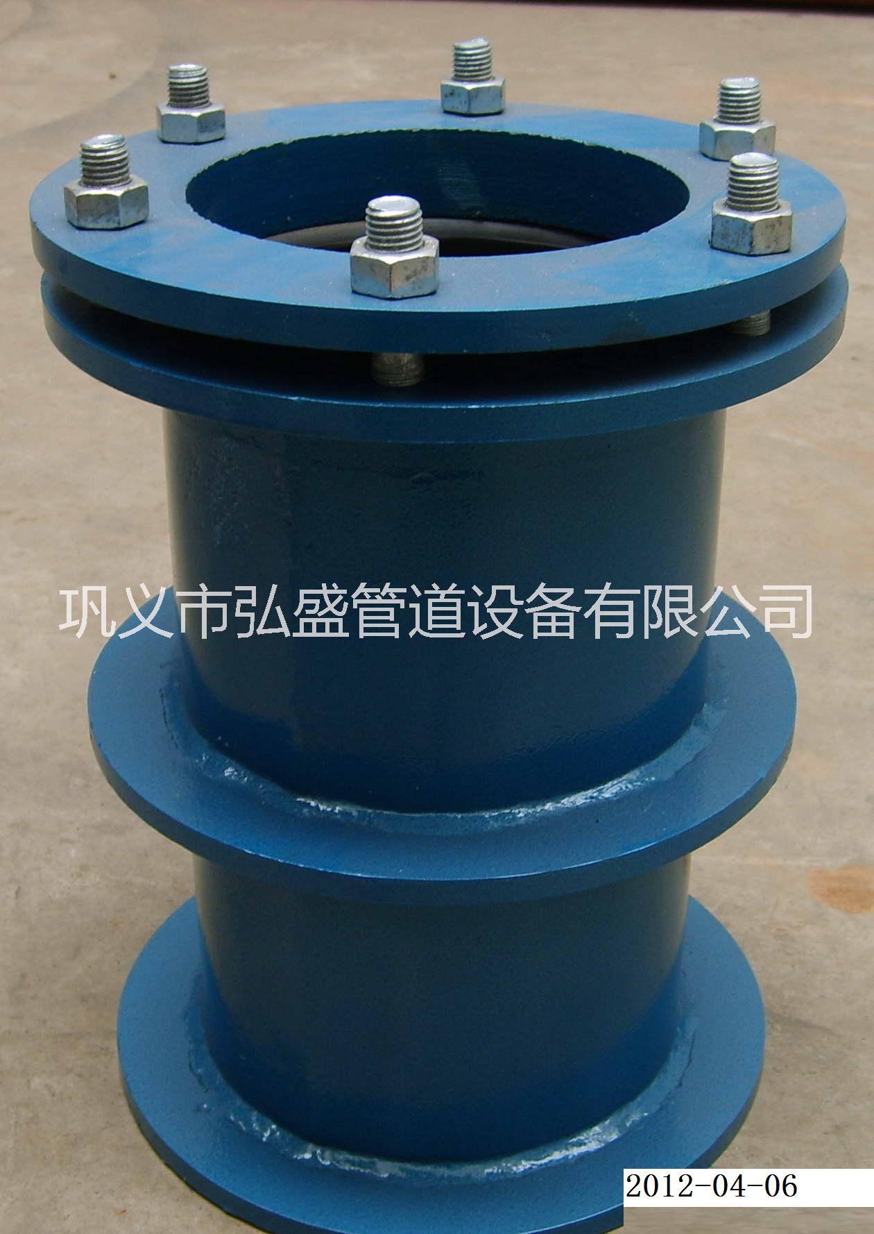 廠家直銷(xiāo) 廠家直銷(xiāo)02S404剛性防水套管