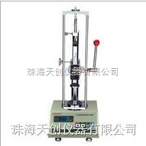供應  SHSIWI彈簧拉壓SD-10試驗機