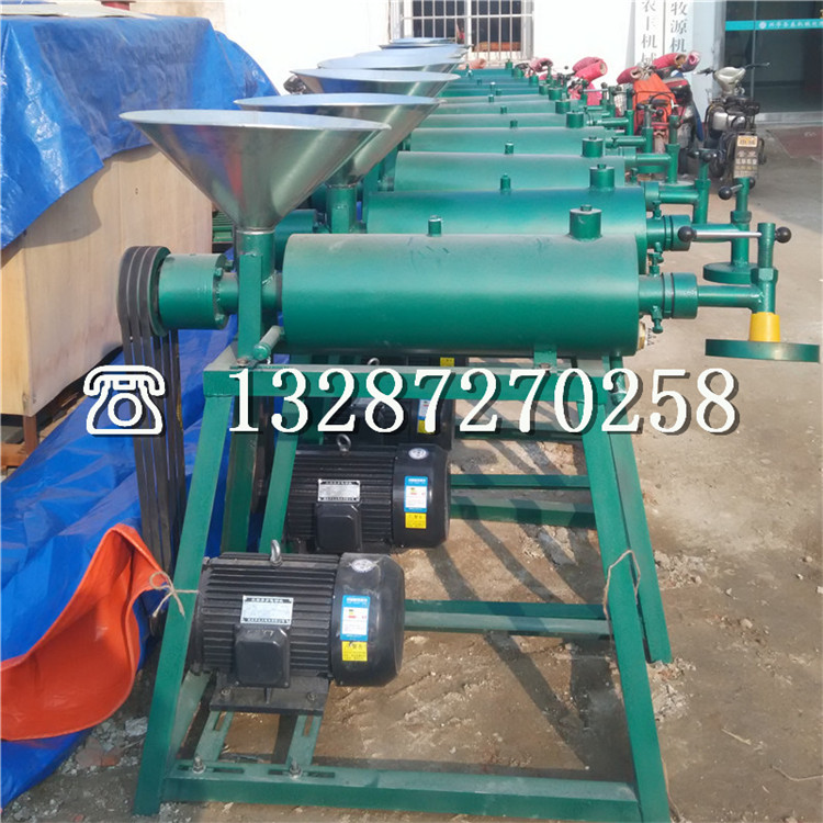 粉條機 全自動粉條機多少錢