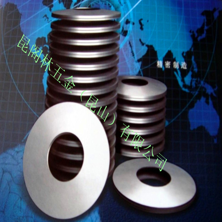 德國MUBEA慕貝爾碟型彈簧