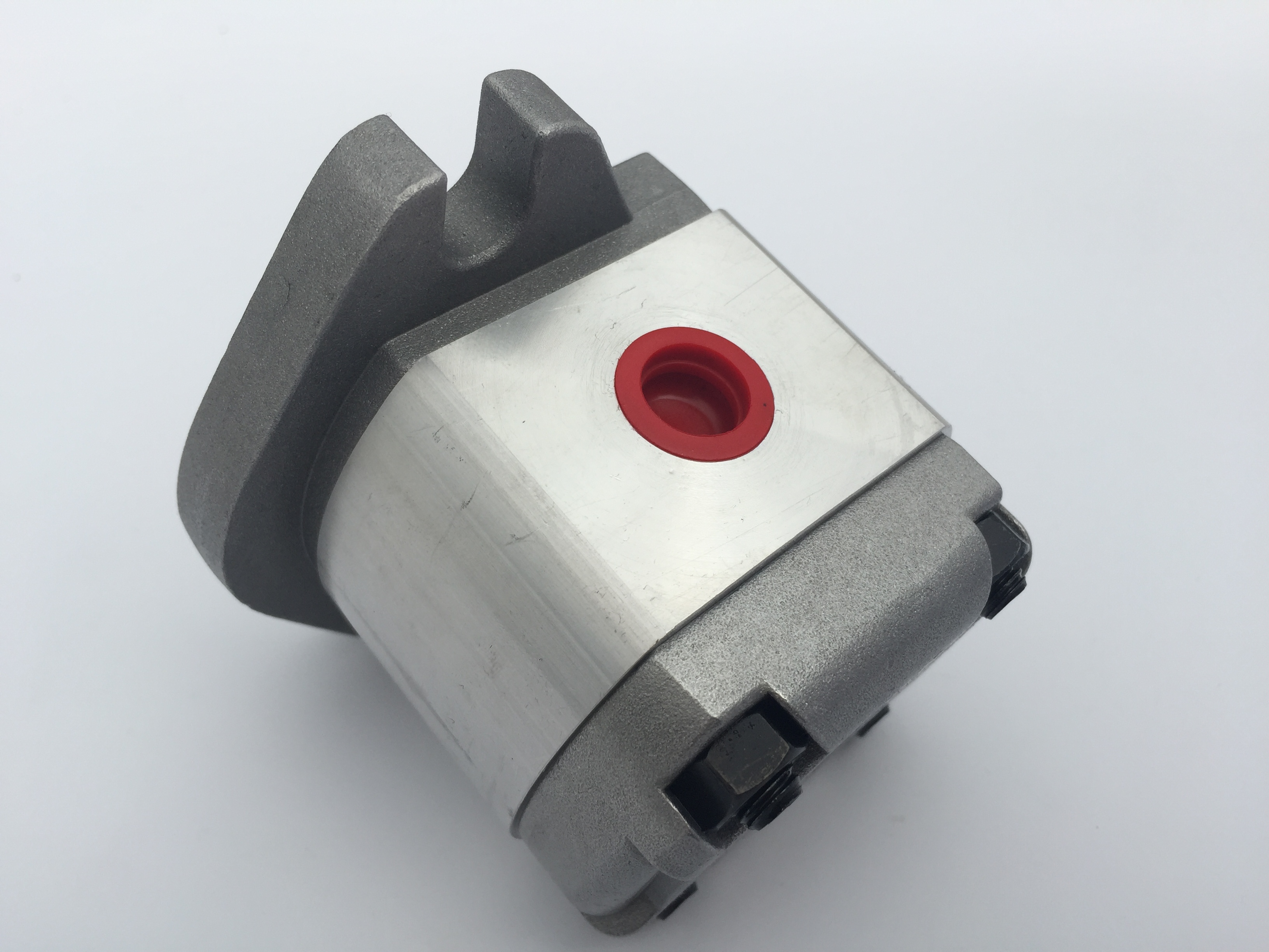 三聯(lián)齒輪泵廠家直銷, HGP三聯(lián)齒輪泵現(xiàn)貨