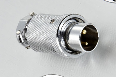 M系列P系列重強連接器maojwei航空插頭