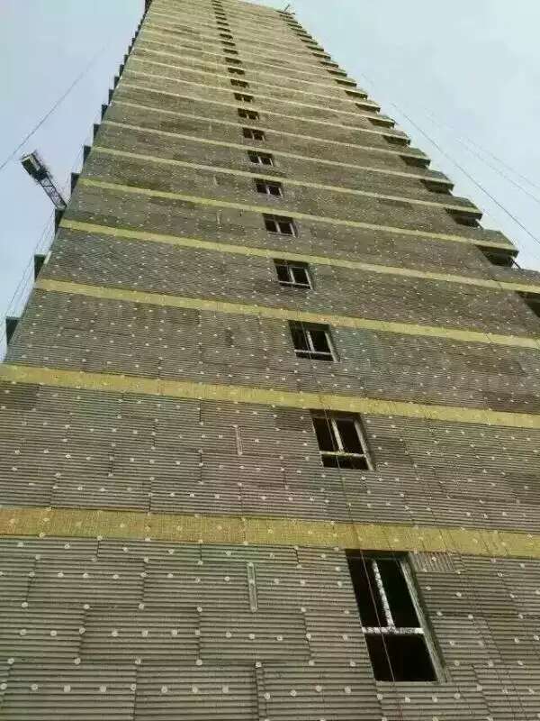 河北巖棉復(fù)合板廠家直銷  巖棉復(fù)合板價(jià)格