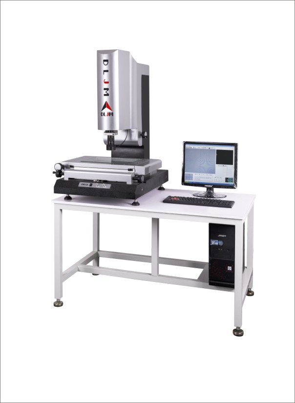 江蘇懸臂式測量儀價格_常熟市懸臂式三坐標測量機報價-大行程影像機