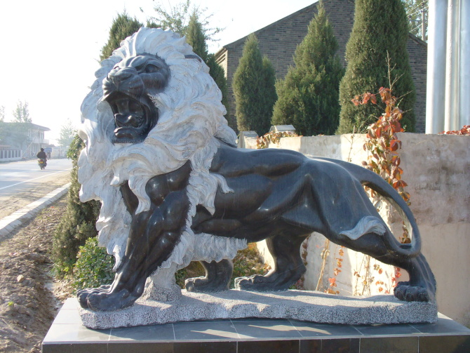 石獅子 漢白玉石獅子 大理石石獅 仿古石獅子 石獅子生產(chǎn)廠家 廠家直銷石獅子 青石石獅 花崗巖石獅 歐式石獅