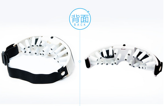 充電式眼部按摩器墨鏡廠家*惠