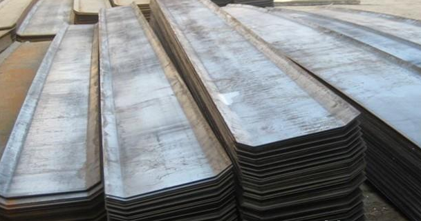 不銹鋼止水鋼帶、鍍鋅止水鋼板、廠家直銷  建筑止水工地鋼材止水帶廣西建材廠