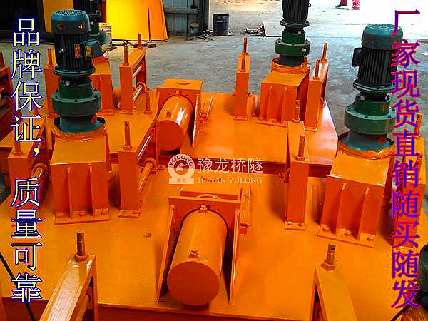 貴州液壓工字鋼彎拱機(jī)廠家