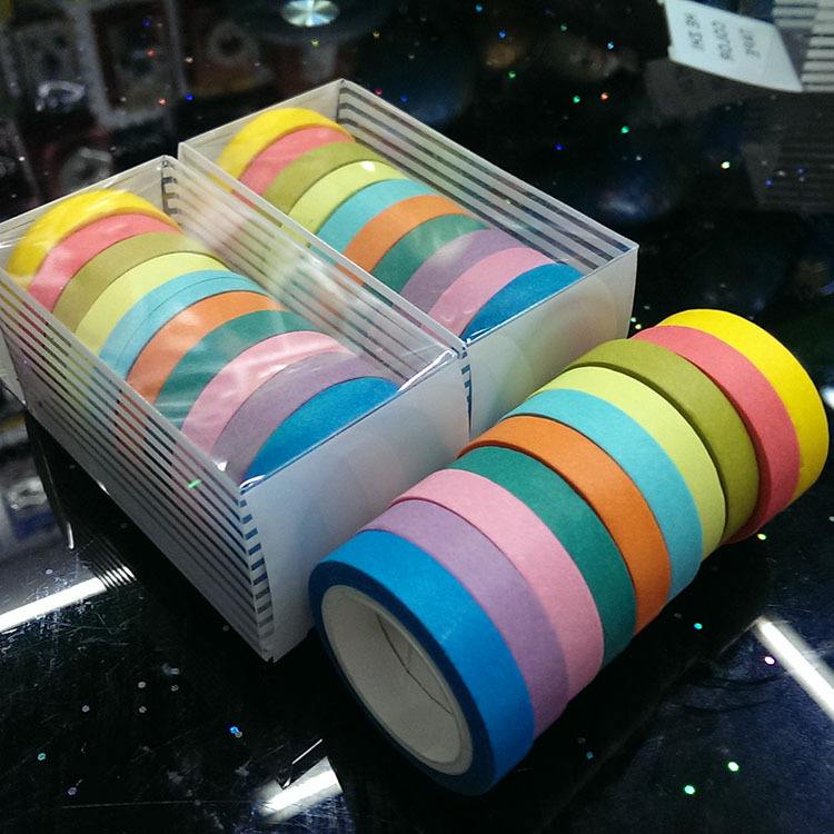 廠家直銷可定制和紙膠帶 廠家直銷和紙膠帶