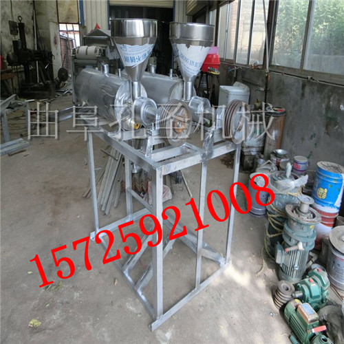 紅薯粉條機價格