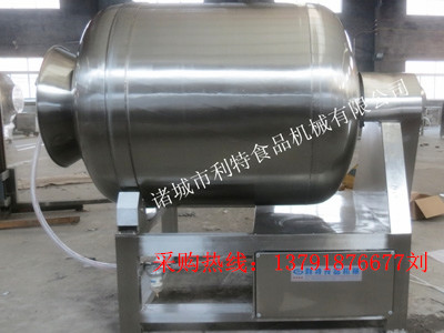 全自動呼吸式真空滾揉機(jī)大型商用