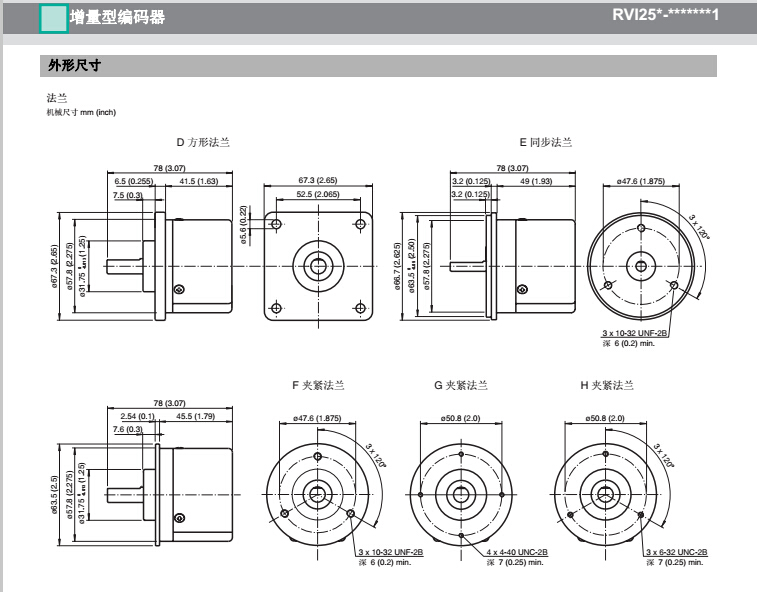 德國P+F RVI25N-06DK5A31N-01024   現(xiàn)貨 虧本甩賣 德國P+F 編碼器