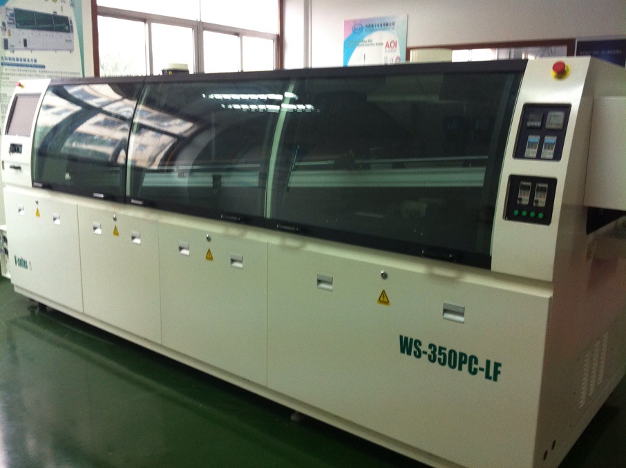 銷售觸摸屏波峰焊|大型波峰焊 波峰焊報(bào)價(jià)