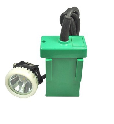 鎳氫電池礦燈KJ8LM(A)工業(yè)