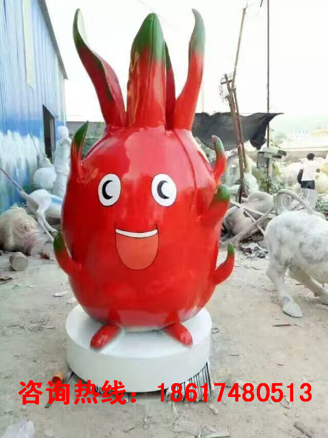 水果雕塑價(jià)格，水果雕塑報(bào)價(jià)