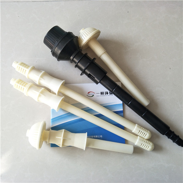 一恒ABS 長柄濾頭濾帽 濾排水帽 防堵濾頭濾帽