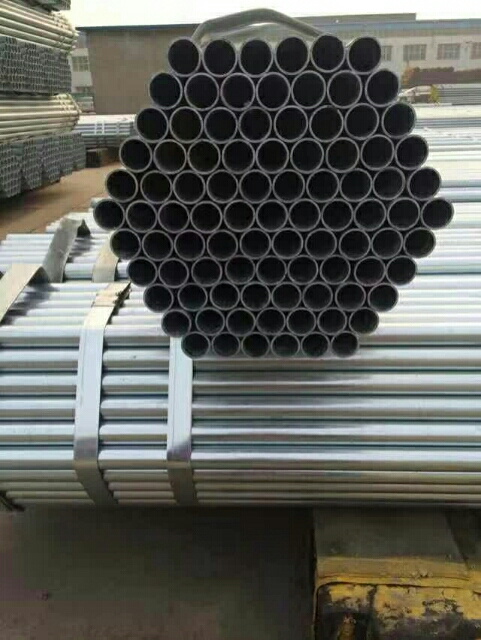天津恒鑫達鋼管公司  鍍鋅方管廠家   天津無縫管 鍍鋅方管  鋼管公司