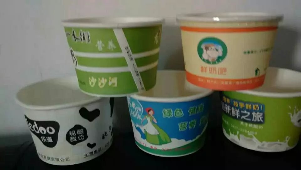 新疆紙杯紙碗訂做新疆紙杯紙碗價(jià)格西安綠青美紙杯廠供應(yīng)新疆紙杯紙碗