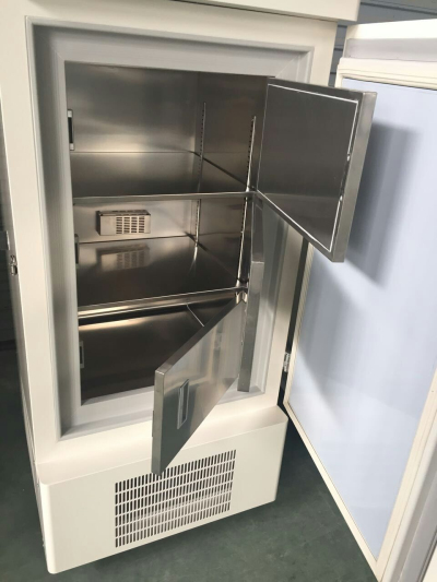 標(biāo)準(zhǔn)品儲存超低溫冰箱