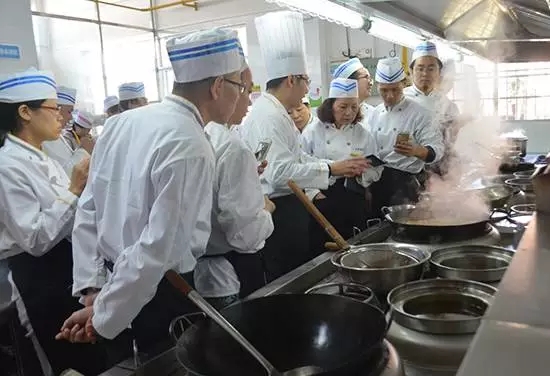 杭州素食培訓(xùn)_杭州素食培訓(xùn)機(jī)構(gòu)  素食廚師