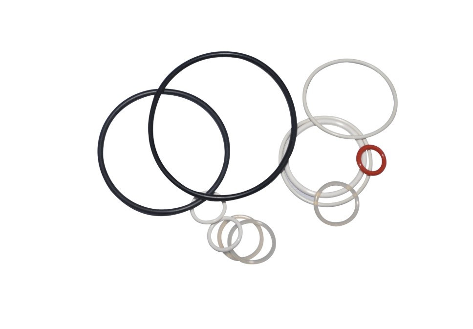 耐高強(qiáng)力腐蝕氟膠O型圈O型密封圈