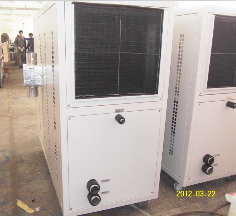 日歐品牌工業(yè)冷風機 15年制冷經(jīng)驗 技術更成熟