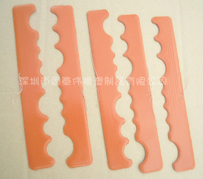 供應硅橡膠電熱膜