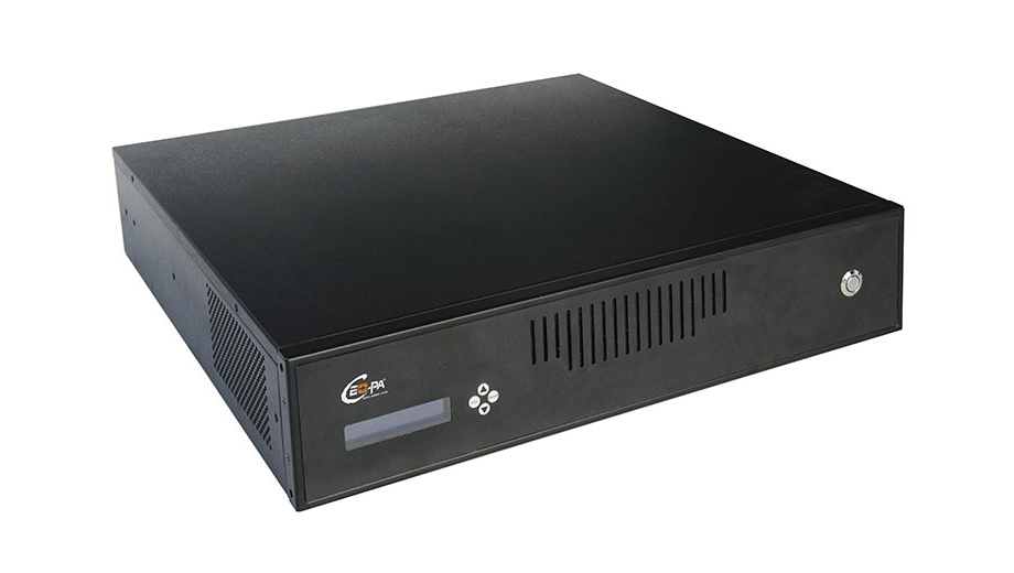 高清會議MCU服務器CE-HD7000S 支持多種形式視頻會議
