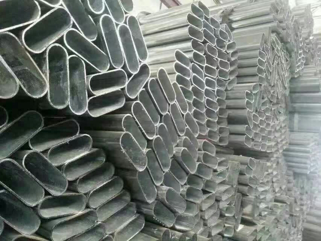 方矩管