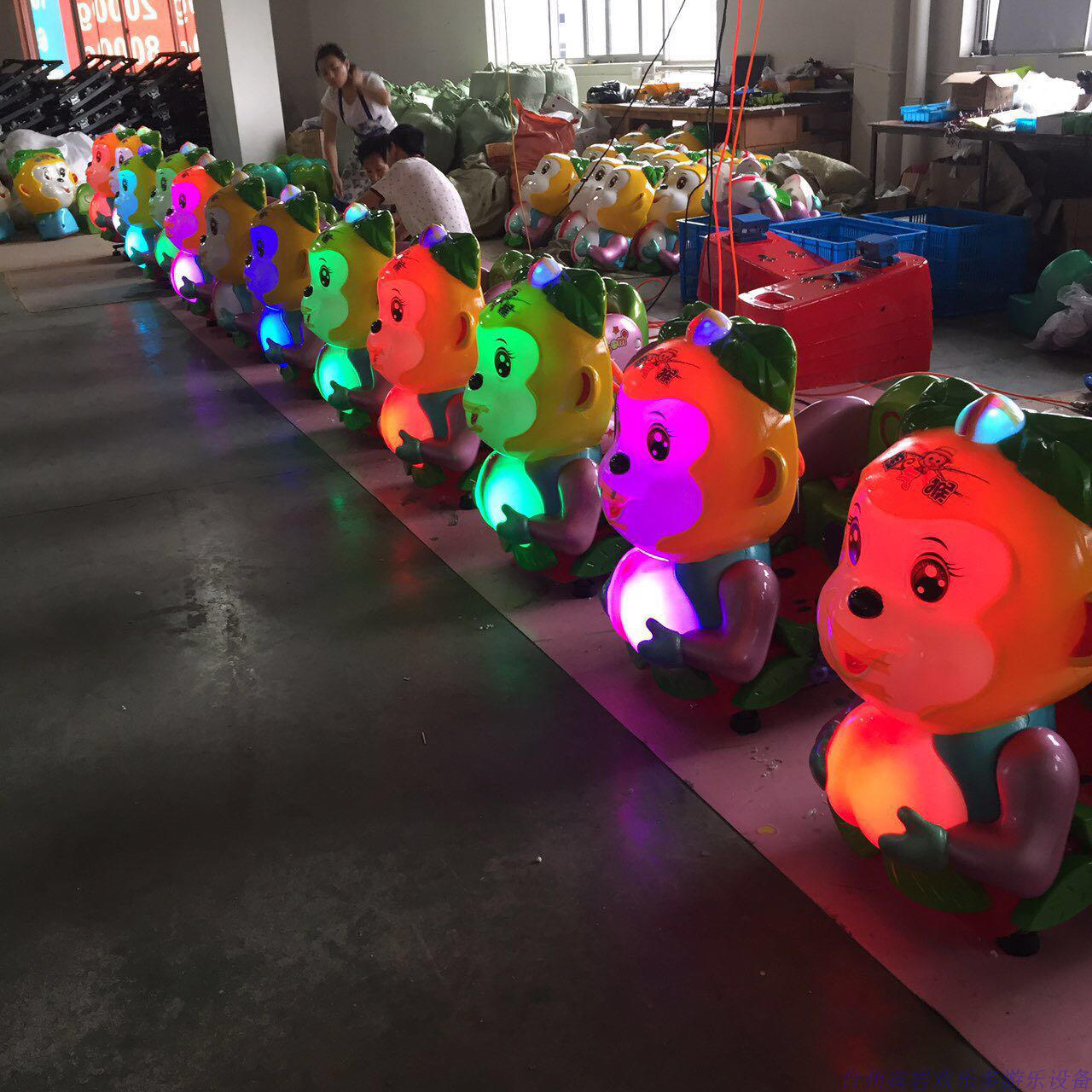 開(kāi)封尉氏搖搖車(chē)廠家直銷(xiāo)