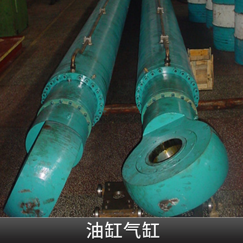 揚(yáng)州佰瑞機(jī)械油缸氣缸 伸縮式/活塞式不銹鋼液壓缸、多級(jí)液壓油缸