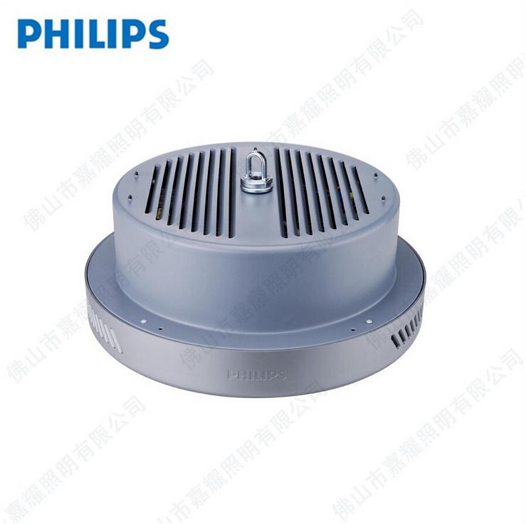飛利浦工礦燈BY218P 明尚LED高天棚燈具 200W/100W/60W工廠直銷