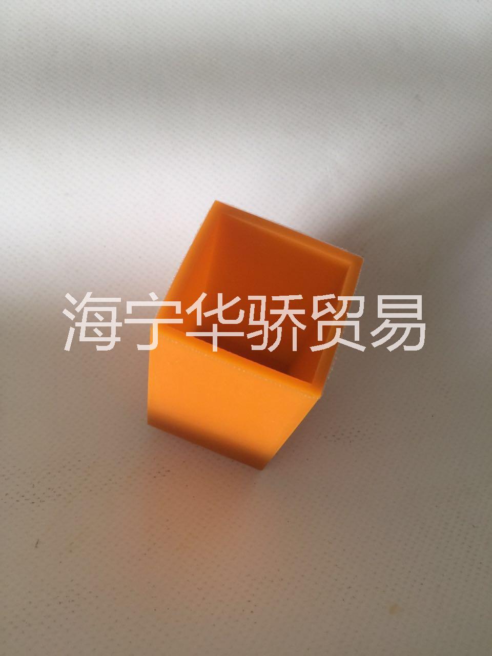 廠家供應(yīng) 可定制大小尺寸顏色 橡膠減振制品 橡膠腳套 彈性好 膠套
